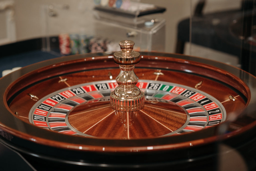 So zahlen Sie anonym mit Apple Pay in einem ausländischen Casino ein